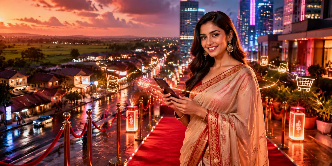 রংপুরে মোবাইল পেমেন্ট নিয়ন পরিবেশে ব্যবহারকারী