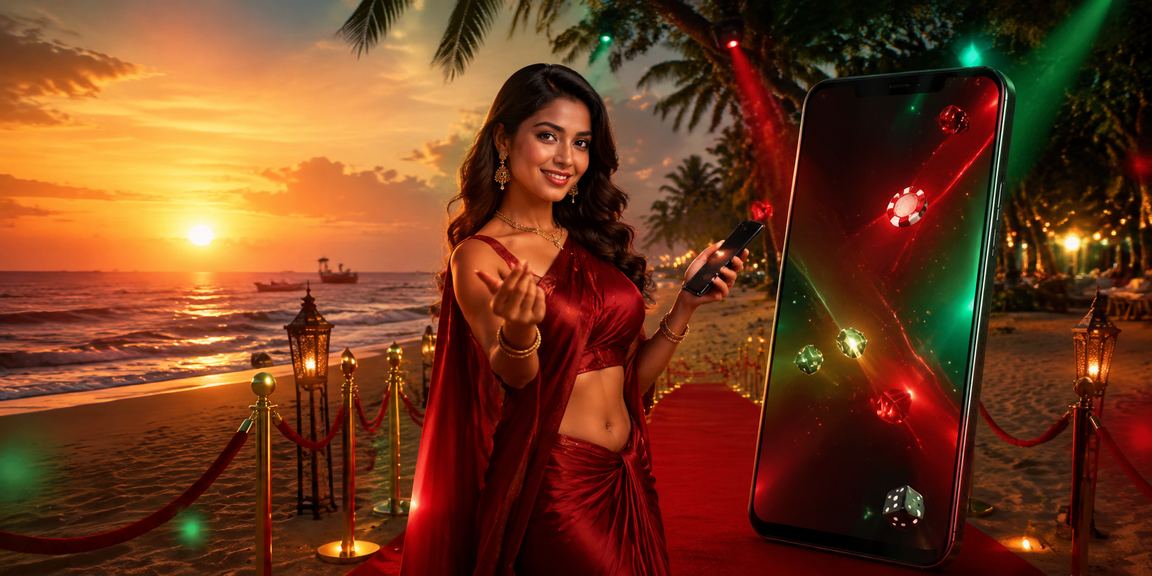 সেন্ট মার্টিন দ্বীপে মোবাইল ক্যাসিনো ব্যবহারকারীর অভিজ্ঞতা